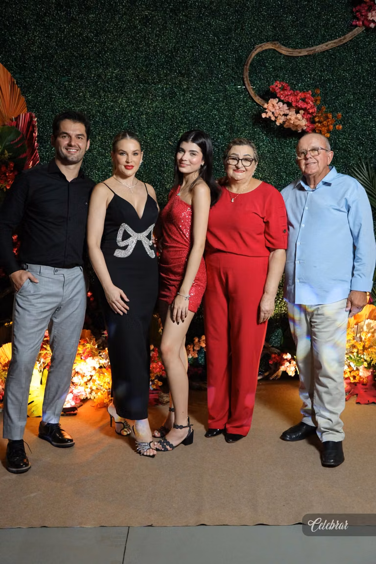 Vanessa parpinelli estética avançada – foto 66