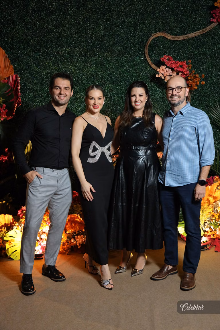 Vanessa parpinelli estética avançada – foto 85
