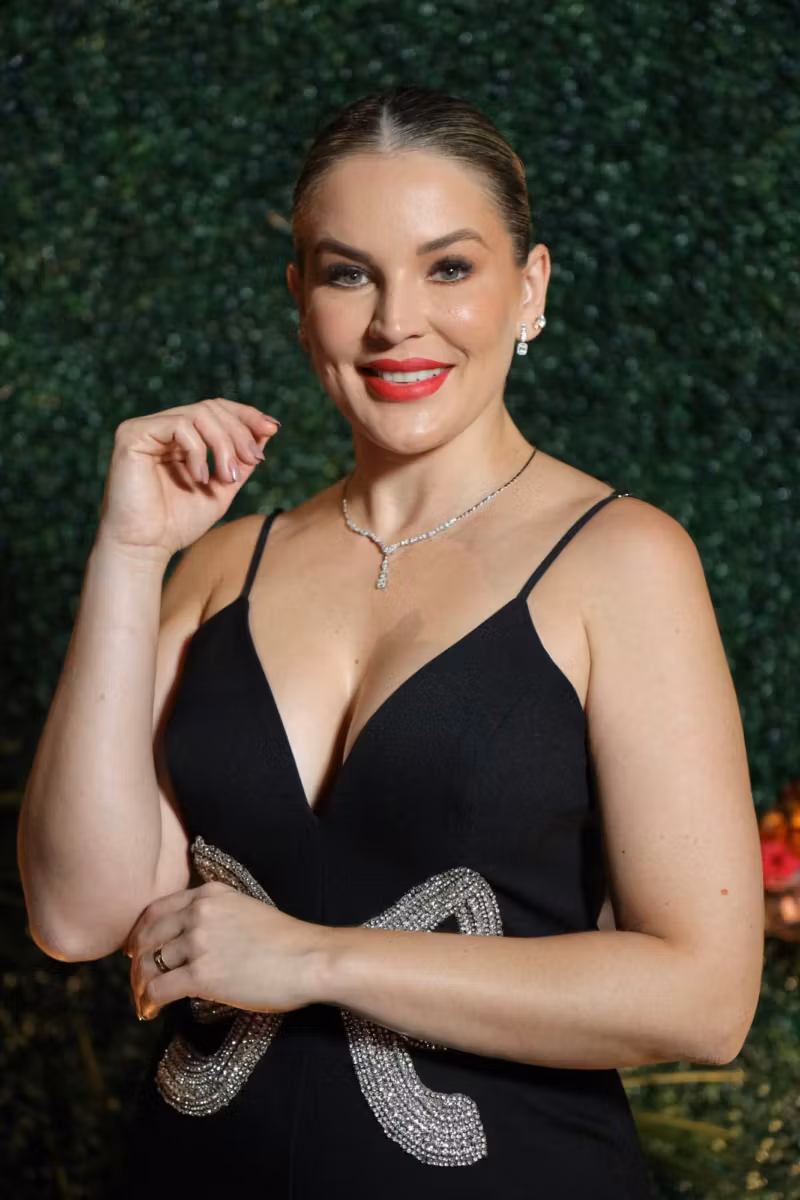 Vanessa parpinelli estética avançada