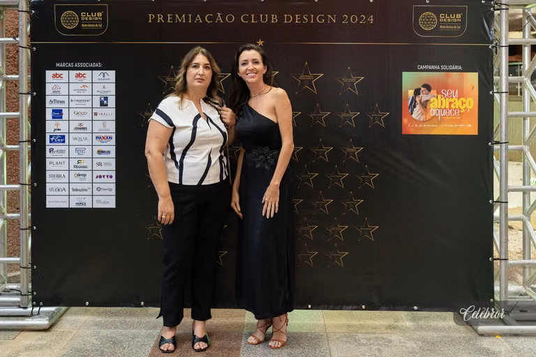 Cerimônia de premiação 2023 do club design ms – foto 109