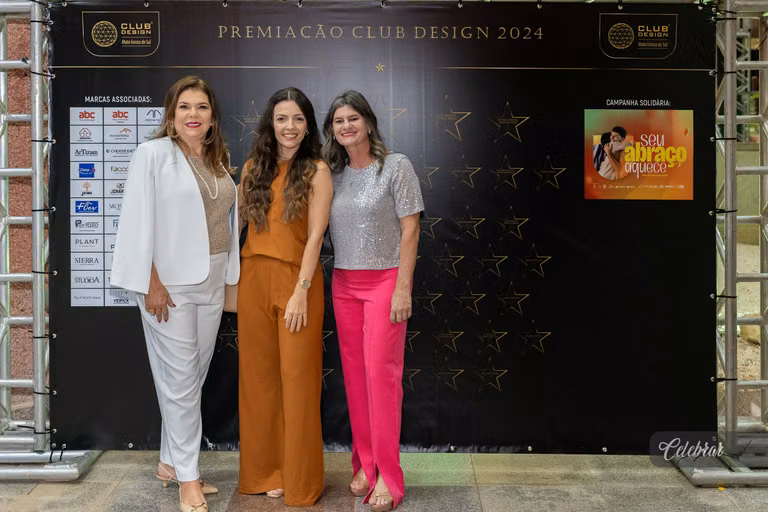 Cerimônia de premiação 2023 do club design ms – foto 112