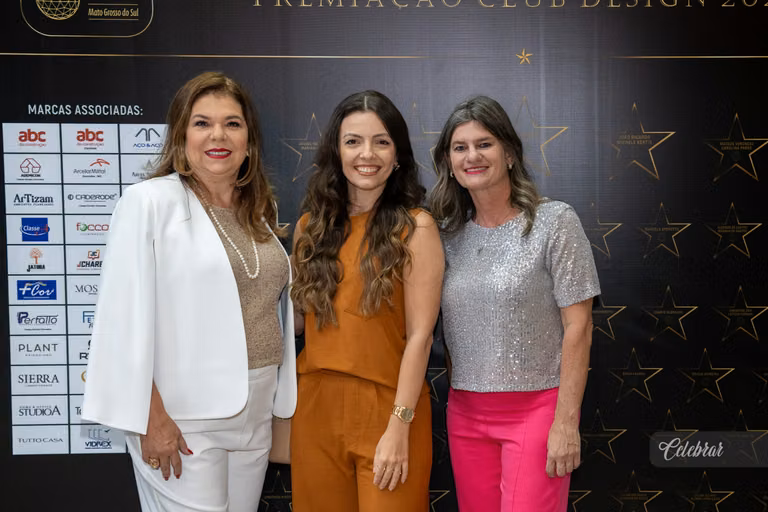 Cerimônia de premiação 2023 do club design ms – foto 113