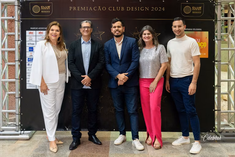 Cerimônia de premiação 2023 do club design ms – foto 115