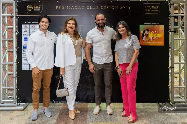 Cerimônia de premiação 2023 do club design ms – foto 120