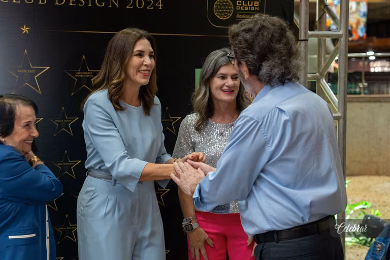Cerimônia de premiação 2023 do club design ms – foto 127