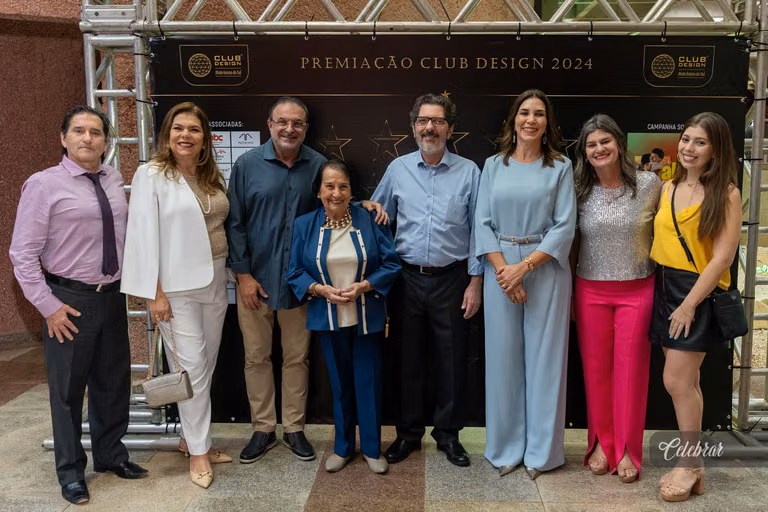 Cerimônia de premiação 2023 do club design ms – foto 130