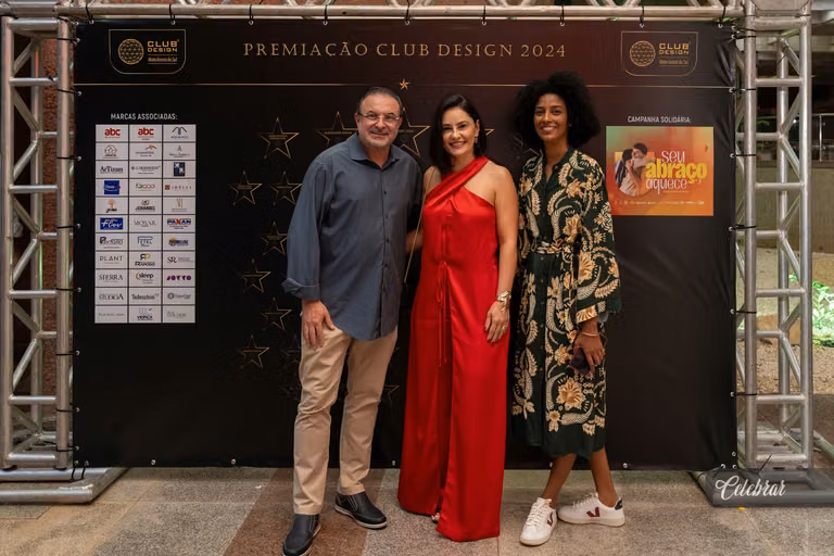 Cerimônia de premiação 2023 do club design ms – foto 135