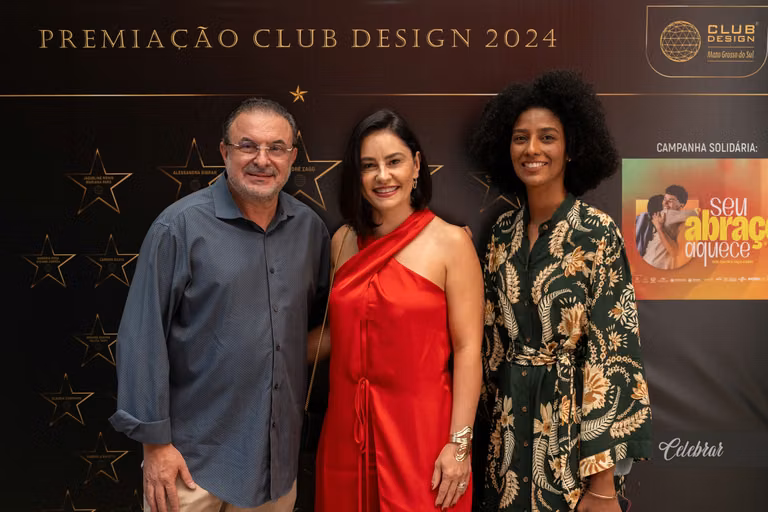 Cerimônia de premiação 2023 do club design ms – foto 136