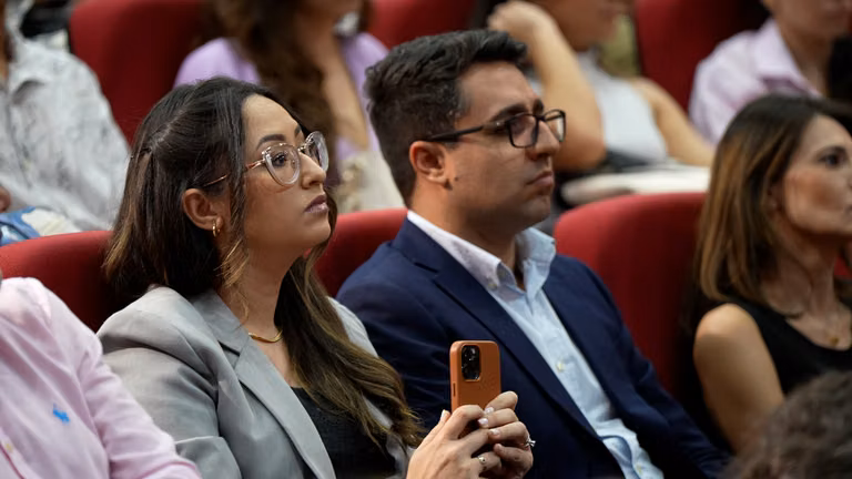 Cerimônia de premiação 2023 do club design ms – foto 15