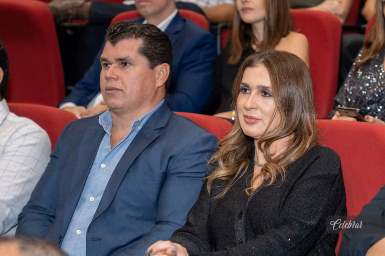 Cerimônia de premiação 2023 do club design ms – foto 157