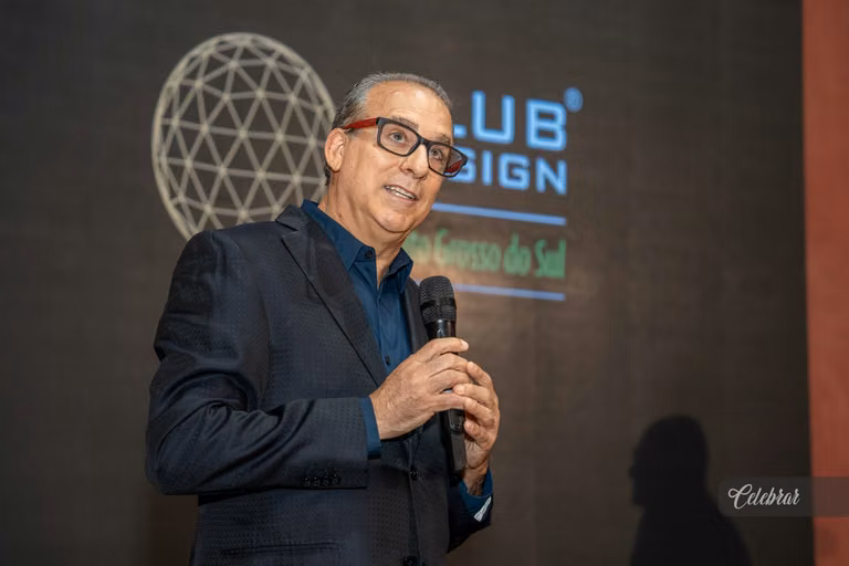 Cerimônia de premiação 2023 do club design ms – foto 158