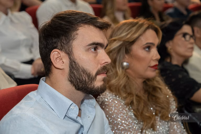 Cerimônia de premiação 2023 do club design ms – foto 161