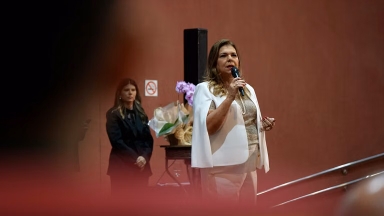 Cerimônia de premiação 2023 do club design ms – foto 17