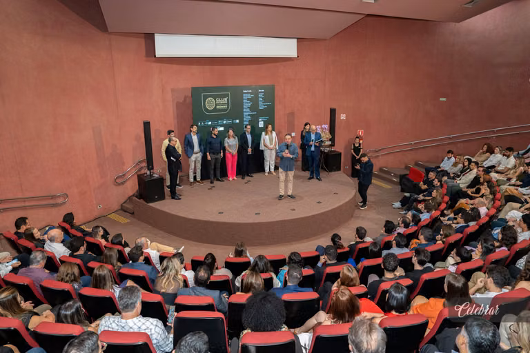 Cerimônia de premiação 2023 do club design ms – foto 174