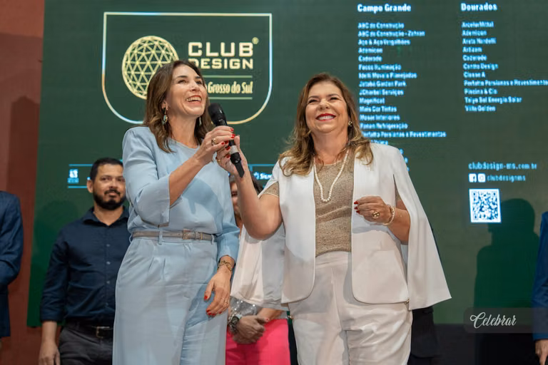 Cerimônia de premiação 2023 do club design ms – foto 181