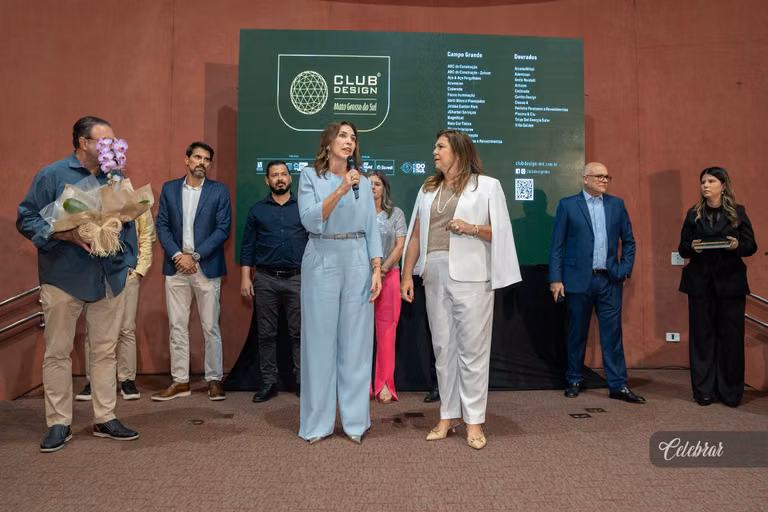 Cerimônia de premiação 2023 do club design ms – foto 183