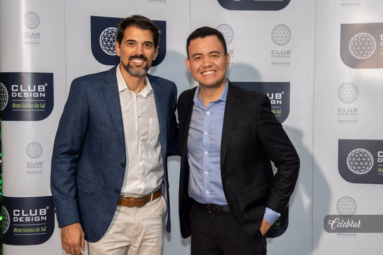Cerimônia de premiação 2023 do club design ms – foto 415