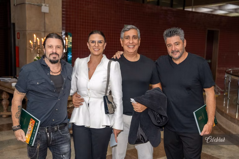 Cerimônia de premiação 2023 do club design ms – foto 417