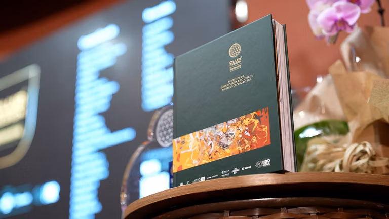 Cerimônia de premiação 2023 do club design ms – foto 42