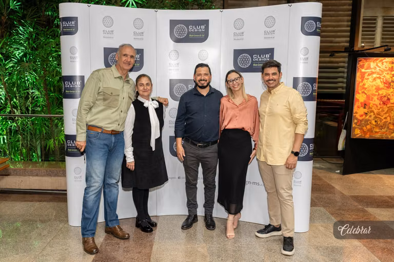 Cerimônia de premiação 2023 do club design ms – foto 421