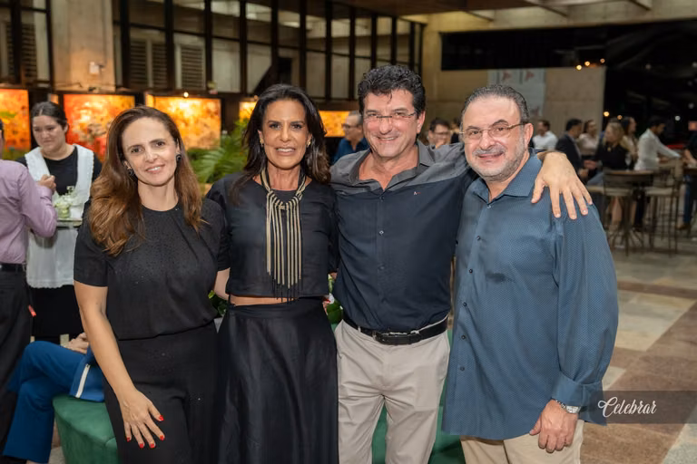 Cerimônia de premiação 2023 do club design ms – foto 422