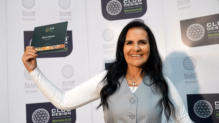 Cerimônia de premiação 2023 do club design ms – foto 48