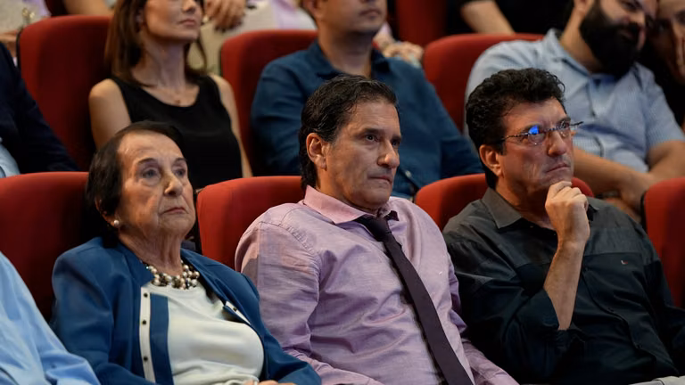 Cerimônia de premiação 2023 do club design ms – foto 5