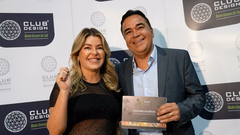 Cerimônia de premiação 2023 do club design ms – foto 50