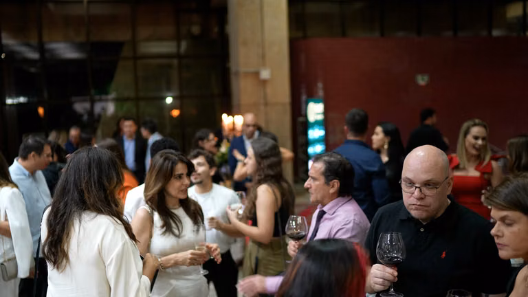 Cerimônia de premiação 2023 do club design ms – foto 53