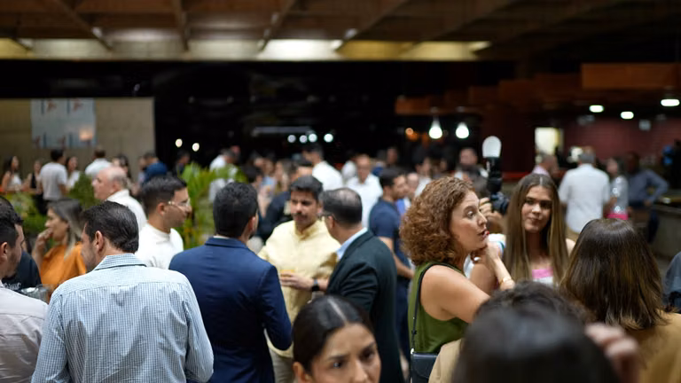 Cerimônia de premiação 2023 do club design ms – foto 54