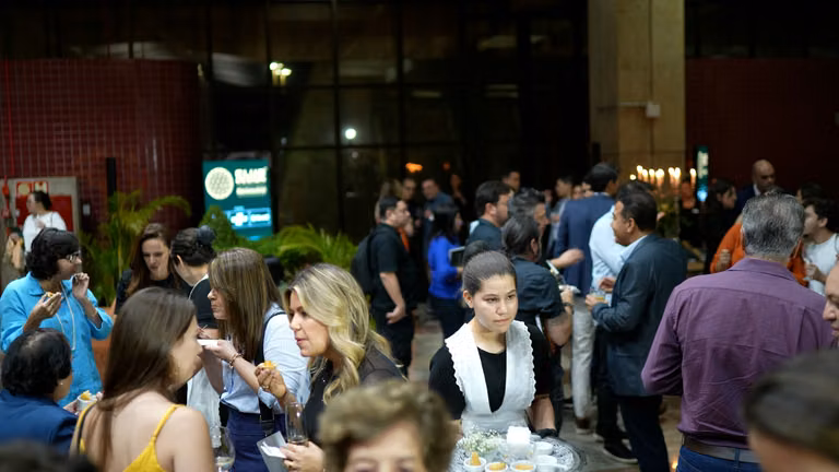 Cerimônia de premiação 2023 do club design ms – foto 55