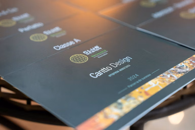 Cerimônia de premiação 2023 do club design ms – foto 62