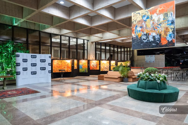 Cerimônia de premiação 2023 do club design ms – foto 74