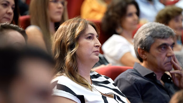 Cerimônia de premiação 2023 do club design ms – foto 8