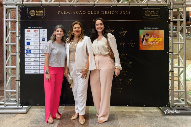 Cerimônia de premiação 2023 do club design ms – foto 85