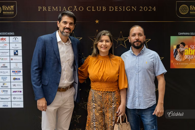 Cerimônia de premiação 2023 do club design ms – foto 88