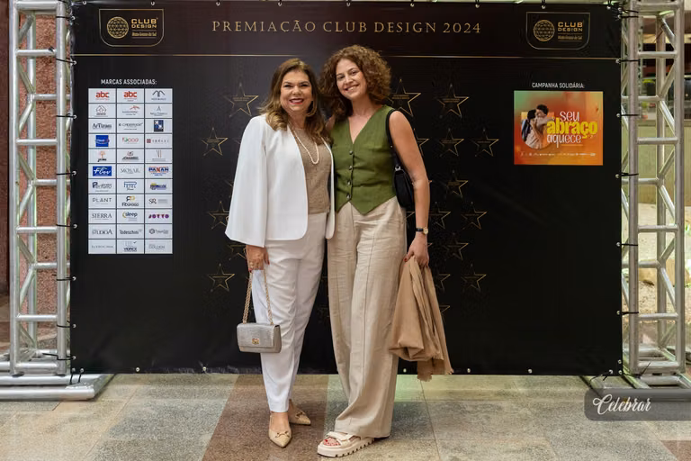 Cerimônia de premiação 2023 do club design ms – foto 97