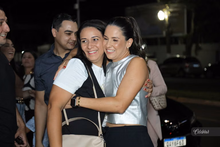 InaUGURAÇÃO Loja tigo – foto 108