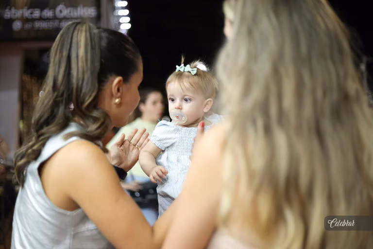 InaUGURAÇÃO Loja tigo – foto 123