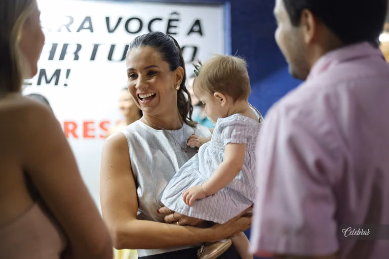InaUGURAÇÃO Loja tigo – foto 124
