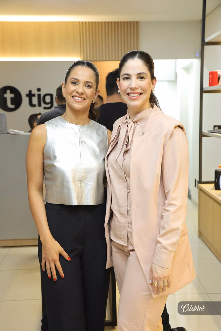 InaUGURAÇÃO Loja tigo – foto 167