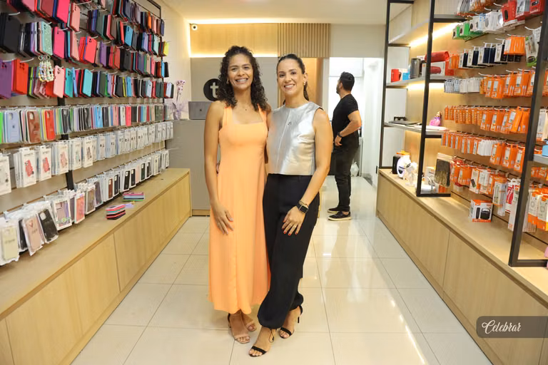 InaUGURAÇÃO Loja tigo – foto 168