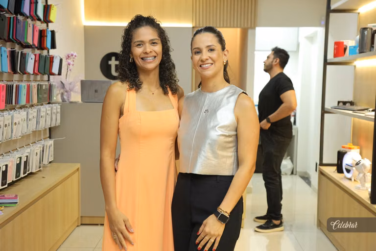 InaUGURAÇÃO Loja tigo – foto 169