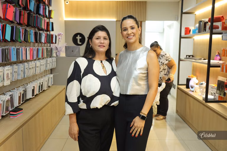 InaUGURAÇÃO Loja tigo – foto 65