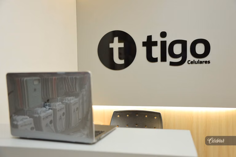 InaUGURAÇÃO Loja tigo – foto 9