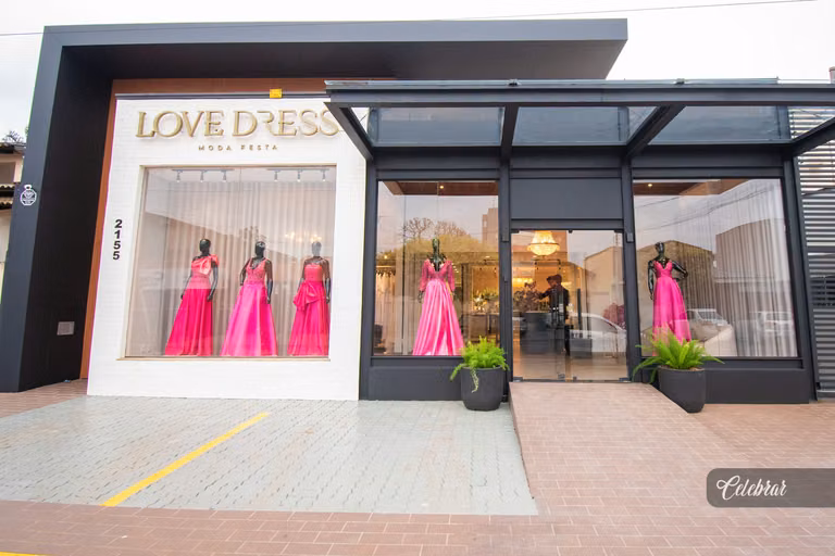 Inauguração nova loja love dress – foto 1