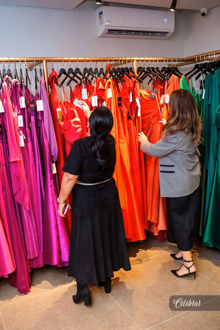 Inauguração nova loja love dress – foto 109