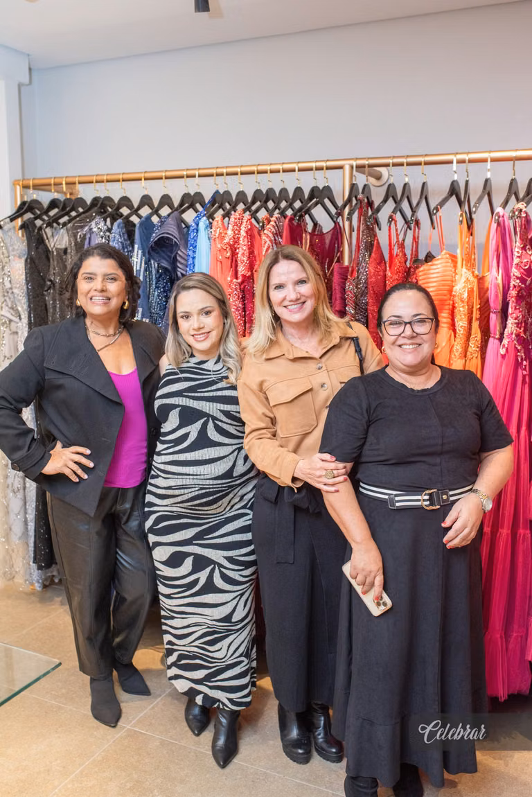 Inauguração nova loja love dress – foto 110