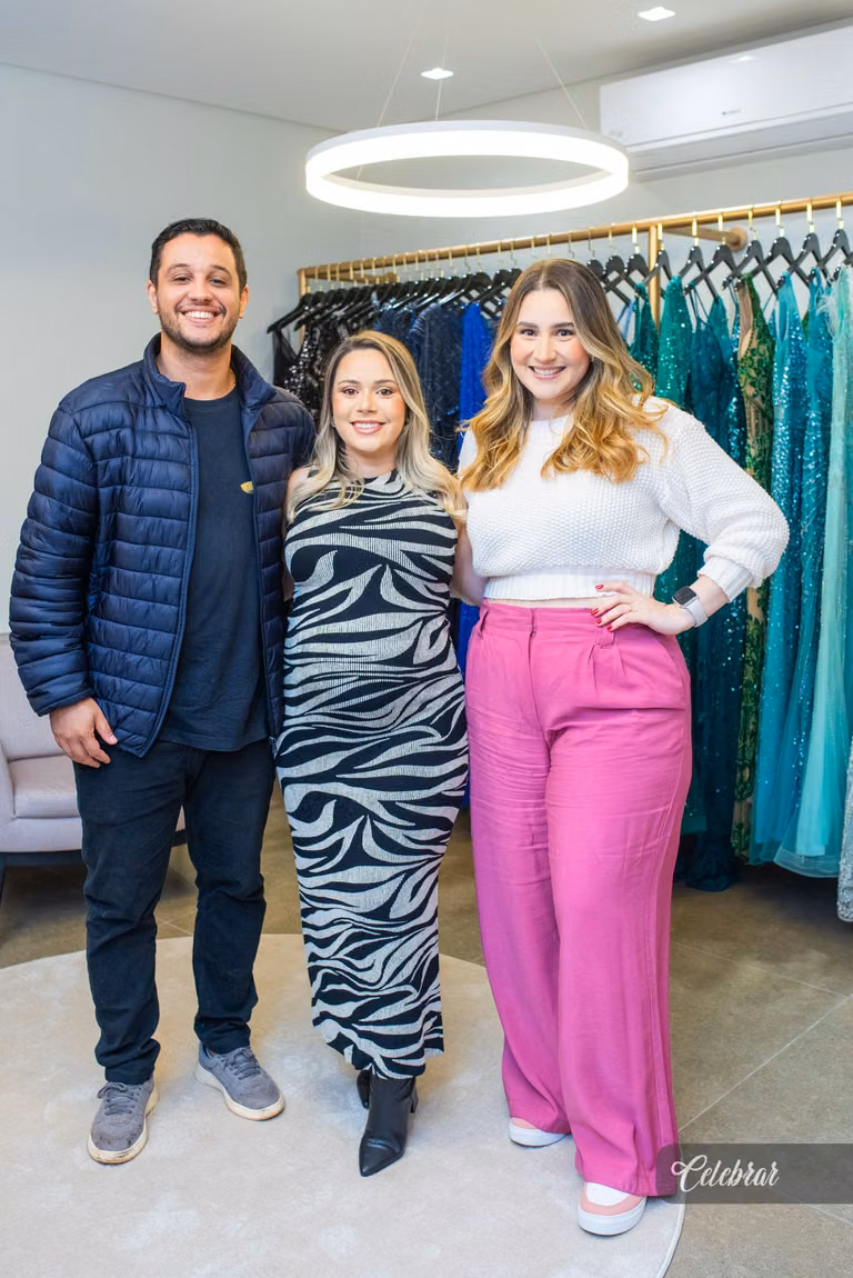 Inauguração nova loja love dress – foto 75