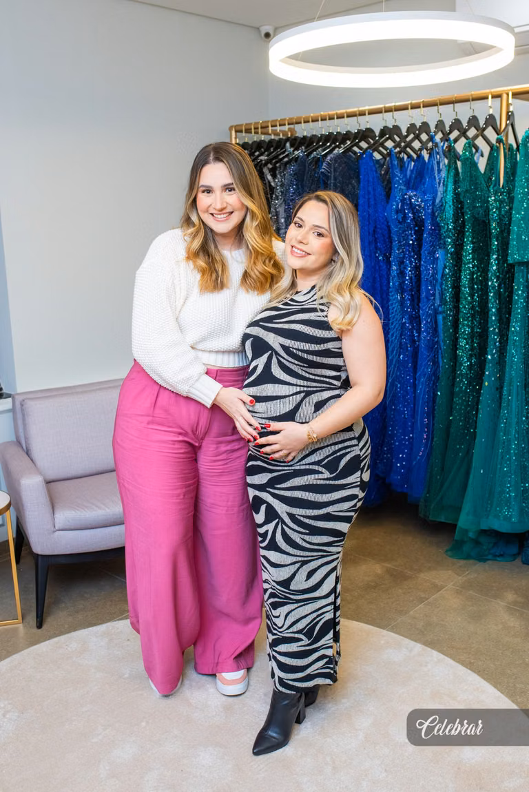 Inauguração nova loja love dress – foto 76